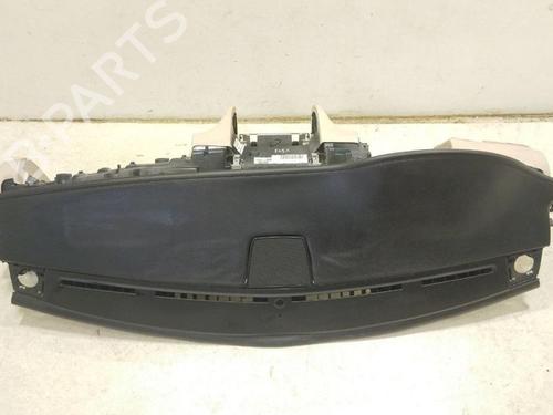 Dashboard MASERATI QUATTROPORTE VI 3.0 S | BP28941535C46 