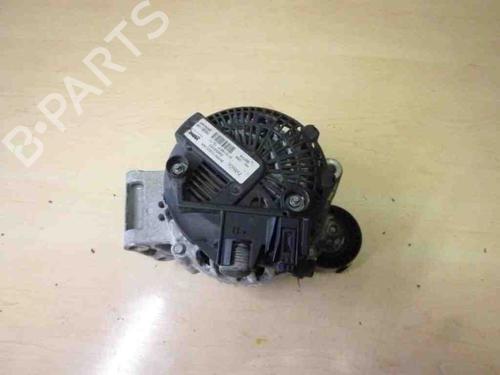 Used Alternator FORD FOCUS III 1.6 EcoBoost (150 hp) 28912774
