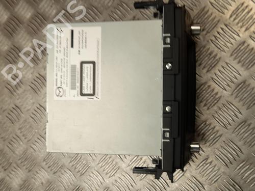 Elektronische module MAZDA 6 Estate (GJ, GL) 2.2 D (GJ2FW, GJ692) | BP28939688M83 