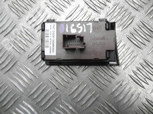 Switch CITROËN JUMPER II Platform/Chassis 2.2 HDi 130 | BP37545018I30 - Image 2