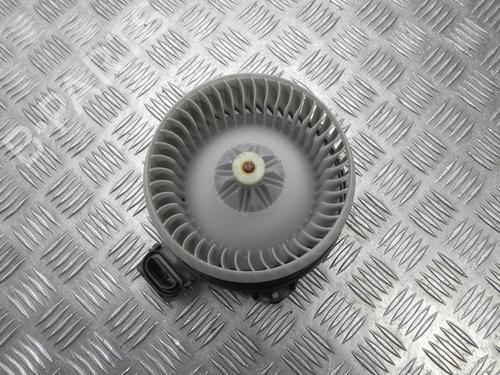 Used Heater blower motor TOYOTA YARIS (_P13_) 1.5 (NSP131_) (112 hp) 28920549
