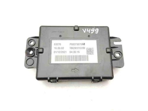 Used Climate control CHRYSLER PACIFICA (RU) 3.6 Hybrid (264 hp) 28915404