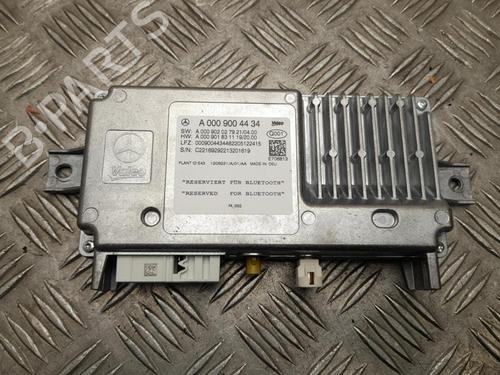 Elektronisk modul MERCEDES-BENZ B-CLASS Sports Tourer (W247) B 180 (247.084) (136 hp) 28919777