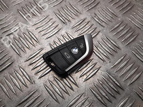 Used Electronic module BMW X2 (F39) xDrive 20 d (163 hp) 28931147