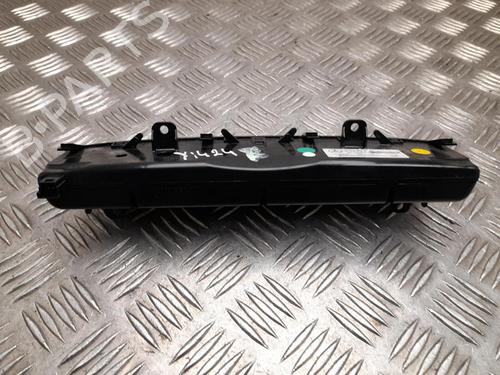 Climate control MERCEDES-BENZ E-CLASS (W213) E 200 d (213.013) | BP37557254I5 - Image 4