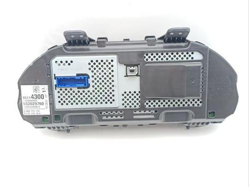 Instrument cluster CHEVROLET CORVETTE (C8) 6.2 | BP39894726C47 - Image 9