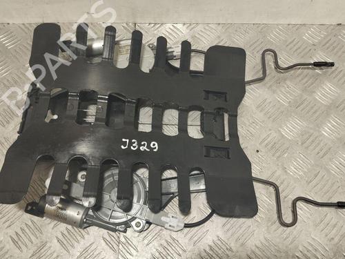 Elektronisk modul PORSCHE CAYENNE (92A) 4.8 Turbo | BP28920500M83 