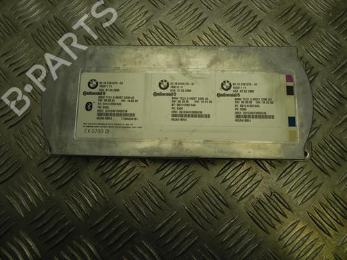Used Electronic module Electronic module 37581838 37581838