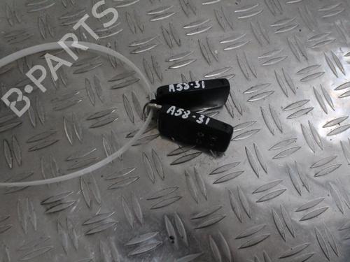 Used Electronic module Electronic module VOLVO XC60 I SUV (156) D3 / D4 (163 hp) 39661663 39661663