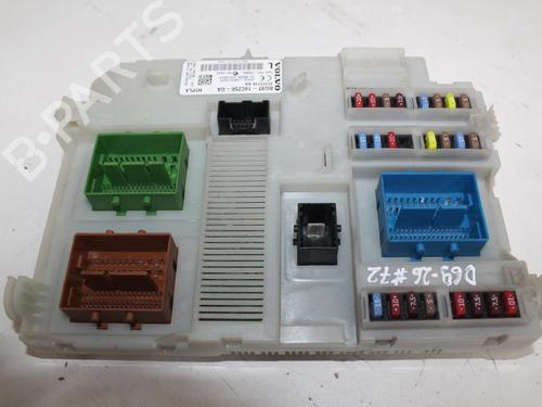 Used Fuse box Fuse box 38966151 38966151