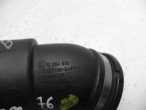 Pipe OPEL ZAFIRA TOURER C (P12) 2.0 CDTi (75) | BP28910768M125