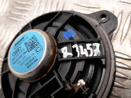 Speaker AUDI Q7 (4MB, 4MG, 4MQ) 3.0 TFSI quattro | BP28922138E2 