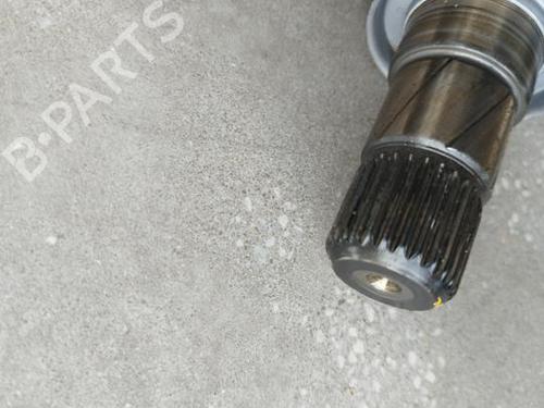 Right front driveshaft BMW 1 (F70) 120 d Mild-Hybrid | BP40070941M39 - Image 2