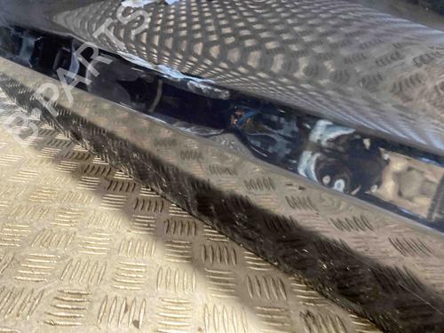 Left front door AUDI A6 C7 Avant (4G5, 4GD) 3.0 TDI | BP28917136C2