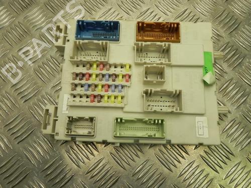 Elektronisk modul FORD C-MAX II (DXA/CB7, DXA/CEU) 1.6 EcoBoost (150 hp) 28923607