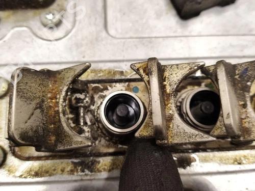 Inverter/Converter PORSCHE PANAMERA (970) 3.0 S E-Hybrid | BP28936092M119 - Image 14