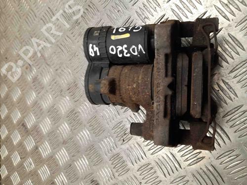 Used Left rear brake caliper LAND ROVER DISCOVERY SPORT (L550) 2.0 D 4x4 (180 hp) 28920901