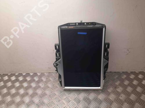 Display TESLA MODEL S (5YJS) P85D AWD (700 hp) 28936789