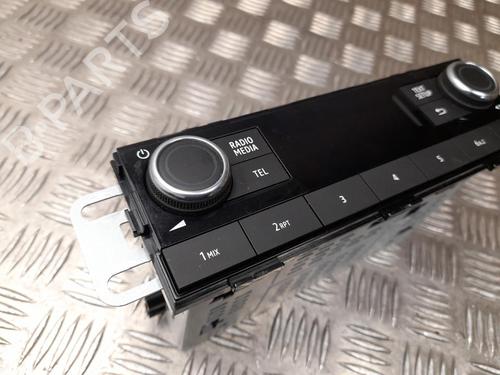 Radio NISSAN PRIMASTAR Van (X82) 2.0 dCi 150 | BP37556618E6 - Image 3