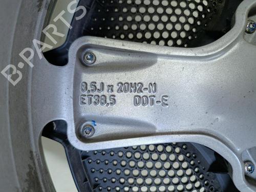 Rim MERCEDES-BENZ EQE (V295) EQE 350 (295.125) | BP29310799C45 