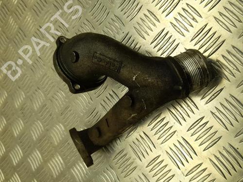 Pipe FORD GALAXY III (CK) 2.0 TDCi Bi-Turbo | BP37547312M125 - Image 2