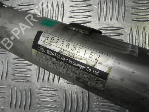 Egr OPEL ASTRA H (A04) 1.7 CDTI (L48) | BP28917138M69 