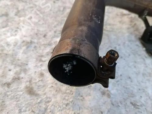 Exhaust system MASERATI GHIBLI III (M157) 3.0 S | BP33938348M121  - Image 16