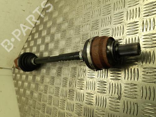 Driveshaft POLESTAR POLESTAR 4 EV All-wheel Drive | BP37571106M37 - Image 3