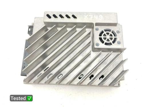 Used Electronic module Electronic module MERCEDES-BENZ M-CLASS (W166) ML 63 AMG 4-matic (166.074) (525 hp) 28916158 28916158