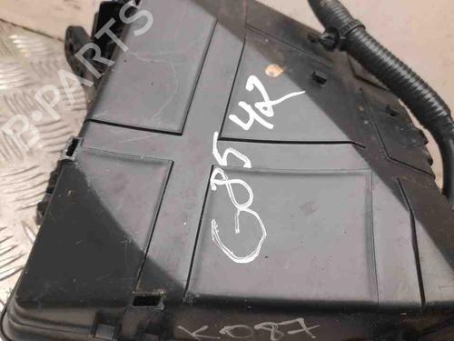 Fuse box KIA SPORTAGE IV (QL, QLE) 1.6 T-GDI | BP28914575E1 