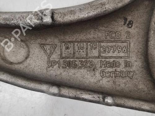 Right rear suspension arm PORSCHE 911 (991) 3.8 Carrera 4S / 4 GTS | BP29614650M15 