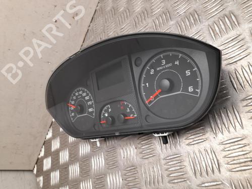 Instrument cluster CITROËN JUMPER II Van 2.2 BlueHDi 140 | BP37563269C47 - Image 3