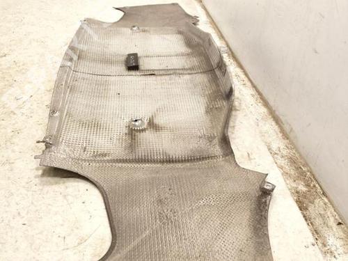 Underbody protection PORSCHE PANAMERA (970) 3.0 S E-Hybrid | BP38994522M92 - Image 6