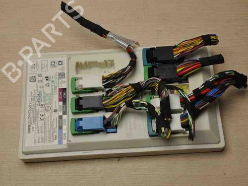 Used Electronic module Electronic module BMW X3 (G01, F97, G08) iX3 (286 hp) 28939270 28939270