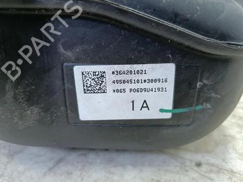 Benzintank BENTLEY BENTAYGA (4V1) 6.0 | BP37239952C62 - Image 11
