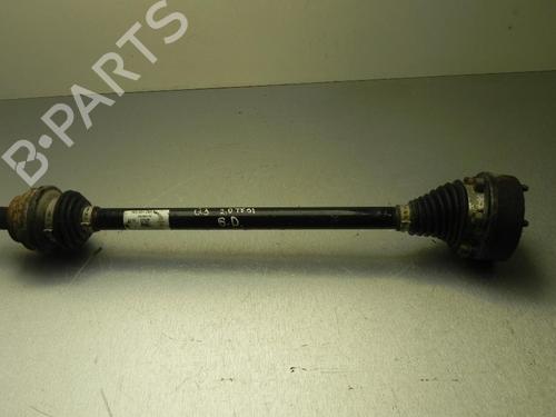 Used Right rear driveshaft AUDI A3 (8P1) 2.0 TFSI (200 hp) 28918847