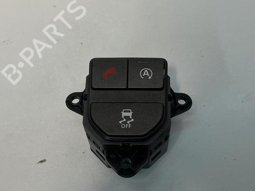 Used Switch LAND ROVER RANGE ROVER EVOQUE (L538) 2.0 D 4x4 (180 hp) 30081645