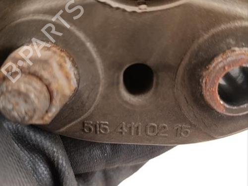 Driveshaft MERCEDES-BENZ GL-CLASS (X166) GL 500 4-matic (166.873) | BP39001502M37 - Image 10