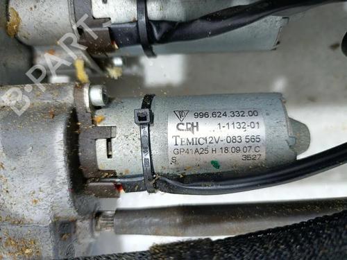 Left front seat MASERATI GRAN TURISMO I 4.2 | BP33292143C15  - Image 11