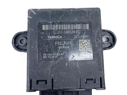 Elektronisk modul FORD FIESTA VII (HJ, HF) 1.0 EcoBoost (140 hp) 28923419