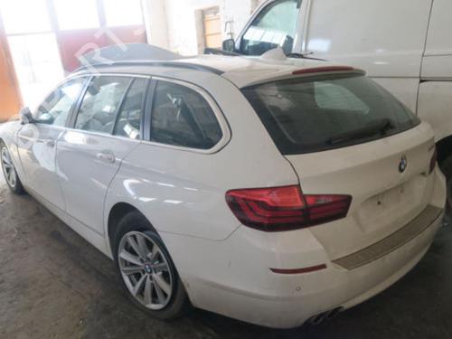 Electronic module BMW 5 Touring (F11) 530 d | BP37545702M83 - Image 4