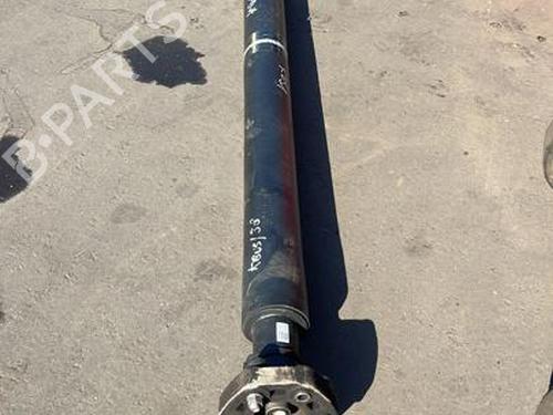 Driveshaft ALFA ROMEO GIULIA (952_) 2.9 Quadrifoglio (952AAM24) | BP37555010M37 - Image 2