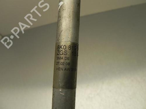 Pipe AUDI A5 (8T3) 3.0 TDI quattro | BP28931181M125 