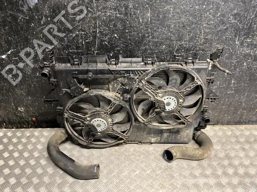 Water radiator PEUGEOT BOXER Van 2.2 BlueHDi 140 | BP37569705M31 - Image 4