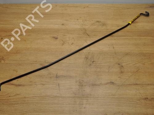 Topbeskyttelse OPEL ASTRA K (B16) 1.6 CDTi (68) (110 hp) 28930917