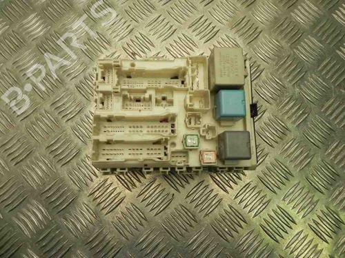 Used Fuse box TOYOTA PRIUS Liftback (_W2_) 1.5 Hybrid (NHW20_, NHW20R) (112 hp) 28921811