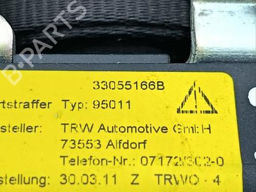 Front left seatbelt MASERATI GRAN TURISMO I 4.7 S | BP38996414I26 - Image 7