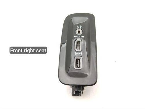 Elektronik Modul für CHRYSLER PACIFICA (RU) 3.6 Hybrid (264 hp) 28921416