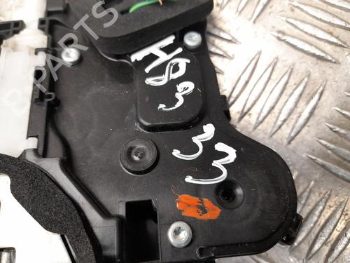 Electronic module VW TAIGO (CS1) 1.0 TSI | BP37573311M83 - Image 3