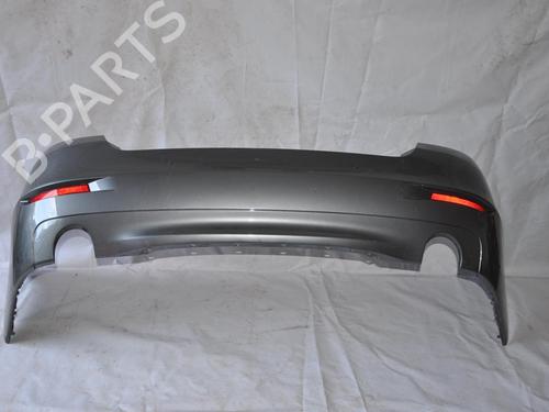 Used Rear bumper BMW 5 (F10) 535 i xDrive (326 hp) 28942117